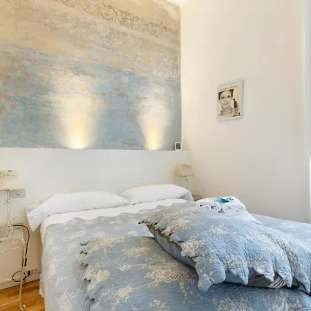 Guesthost - Naviglio Pavese Cosy * Milan