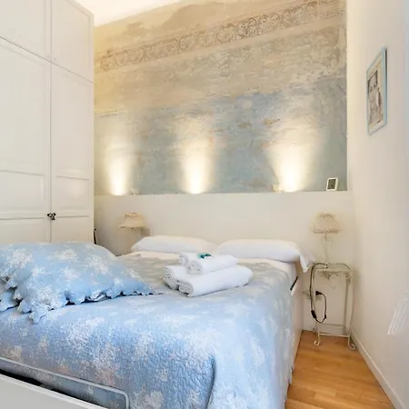 Apartment Guesthost - Naviglio Pavese Cosy