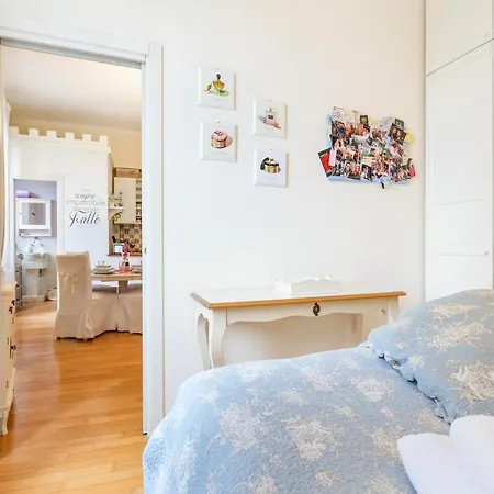 Guesthost - Naviglio Pavese Cosy Milan