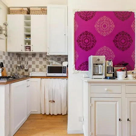 Guesthost - Naviglio Pavese Cosy Apartment Milan