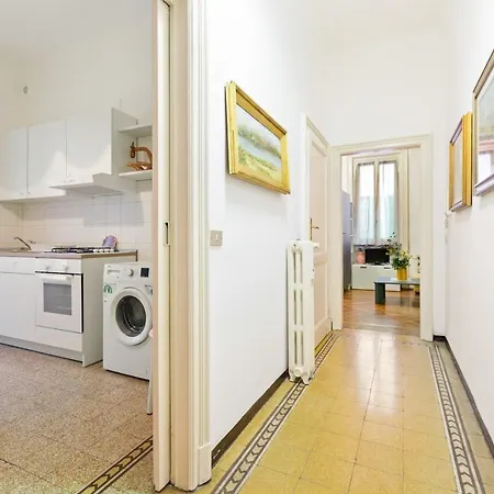 Apartment Guesthost - Loreto Courtyard *