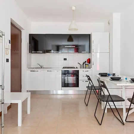 Appartement Milano-rubattino Budget