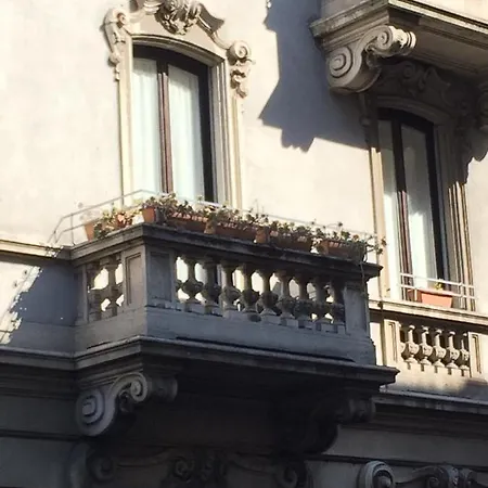 Inurbe - Navigli Apartment Milan