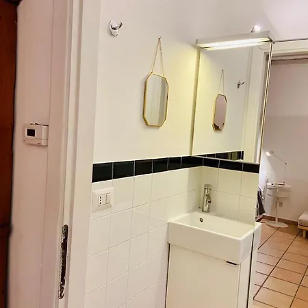 Apartment Attico Tortona