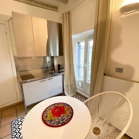 Attico Tortona Apartment *