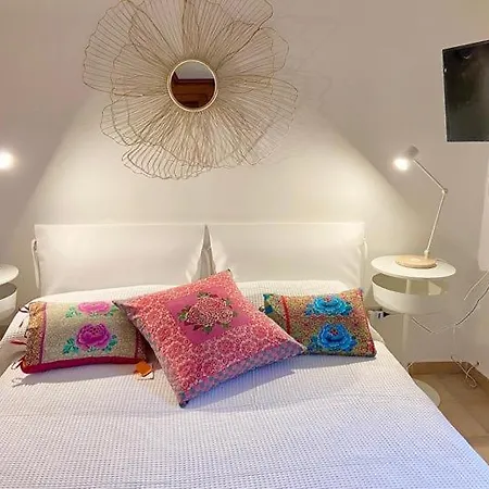Attico Tortona Milán