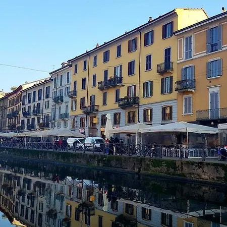 Apartment Attico Tortona