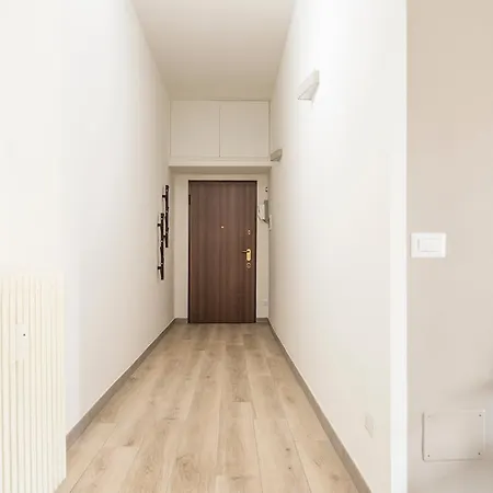 Apartamento Hacca Collection - Porta Romana Milán