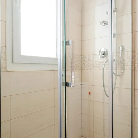 Hacca Collection - Porta Romana Apartamento Milán