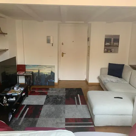 Stanza In Brera Con Bagno En-suite * Milano