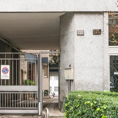 Hacca Collection - Porta Romana Appartement Milan