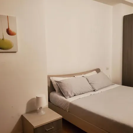 Zubed Apartments-via Carlo Farini ميلان