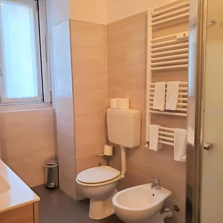 Zubed Apartments-via Carlo Farini Apartment Mailand