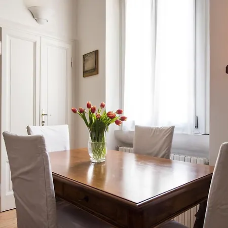 Apartamento Youhosty - Coni Zugna G 12 *
