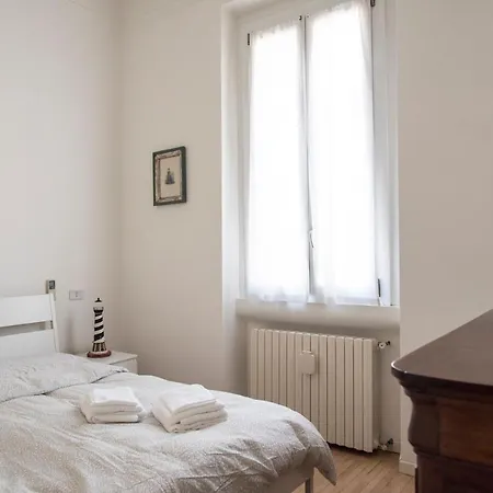 Apartman Youhosty - Coni Zugna G 12 Milánó