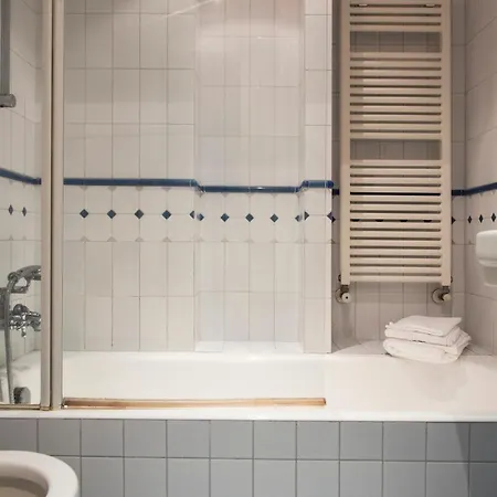 Youhosty - Coni Zugna G 12 Apartamento