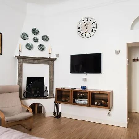 Youhosty - Coni Zugna G 12 Apartamento Milán