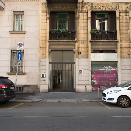 Youhosty - Coni Zugna G 12 Apartamento