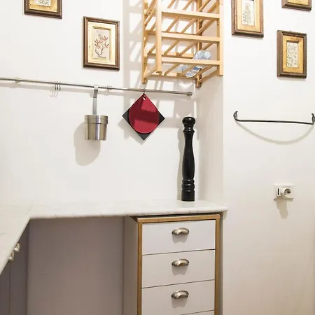 Apartman Youhosty - Coni Zugna G 12