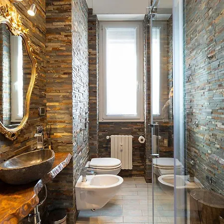 Pop Luxury Experience 밀라노