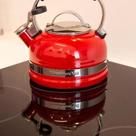 아파트 Pop Luxury Experience 밀라노