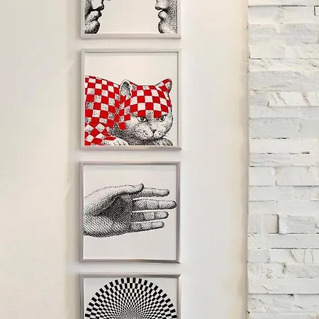 Pop Luxury Experience *