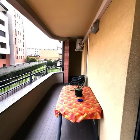 Lejlighed Pisco Milano