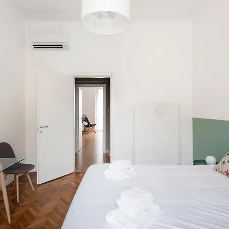 Hostmate - Milano - Felice Casati - Repubblica Mediolan