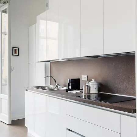 Apartament Hostmate - Milano - Felice Casati - Repubblica