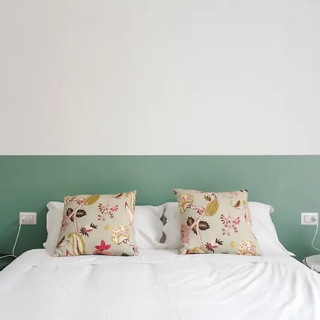 Hostmate - Milano - Felice Casati - Repubblica Apartament *