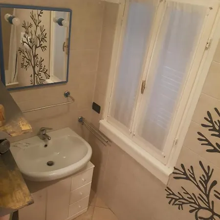 Apartamento Philips Centro Citta Corso Italia