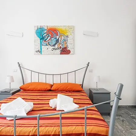 Hostmate - Milano- Via Filzi - Stazione *