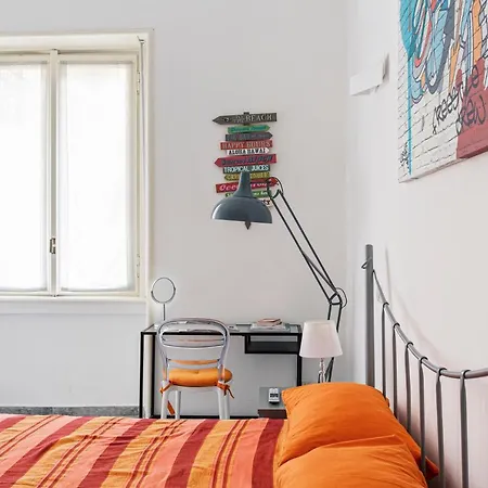 Homi - Via Filzi Apartamento Milão