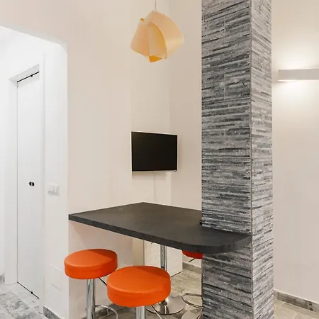 Homi - Via Filzi Apartamento *