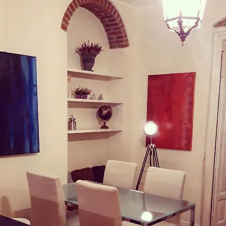 Apartamento Vittoria