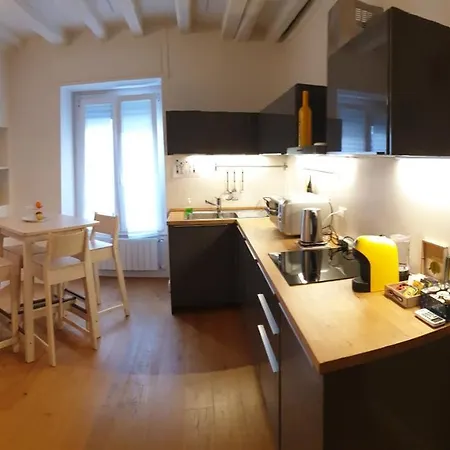 Castaldi 18 - A Portata Di Mano Apartman