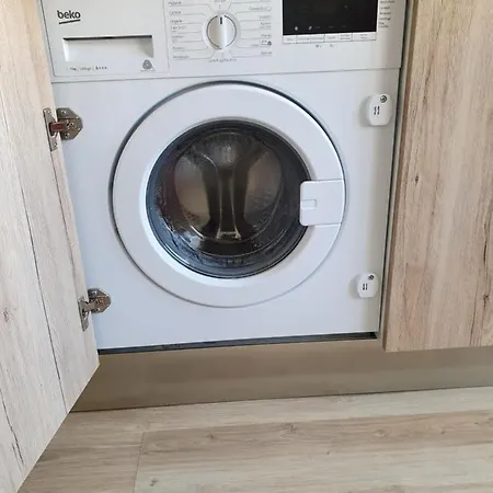 Apartamento 34 Via Giulio Carcano *