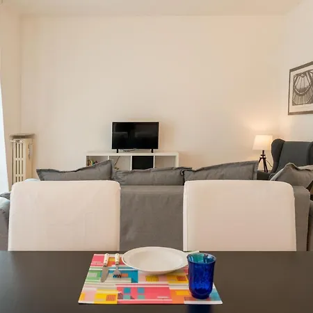 Appartamento Buzzi Flexyrent