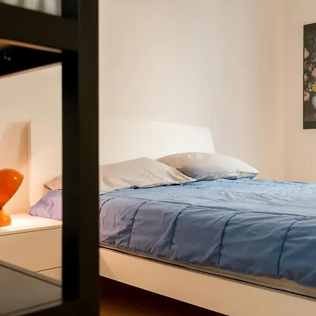 Buzzi Flexyrent Apartman