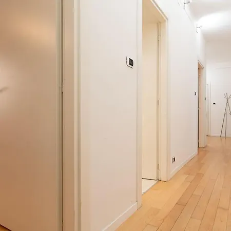 Buzzi Flexyrent Apartman