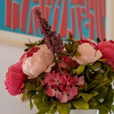 Appartamento Buzzi Flexyrent Milano