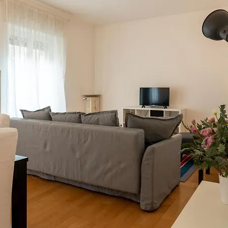 Buzzi Flexyrent Apartman