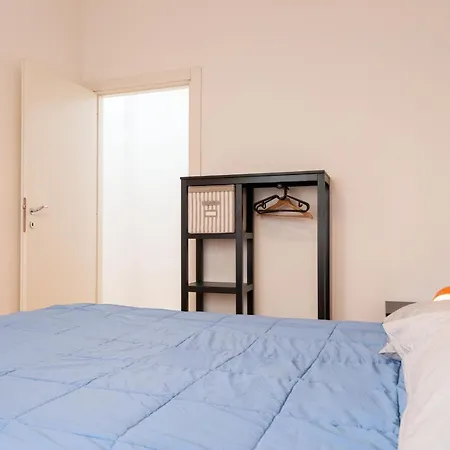 Appartamento Buzzi Flexyrent *