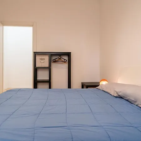 Apartment Buzzi Flexyrent