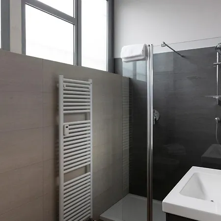 Design Flats Apartamento Milão