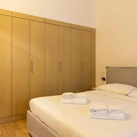 Design Flats * Μιλάνο