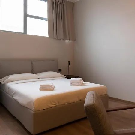 Διαμέρισμα Design Flats