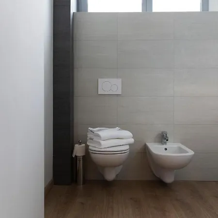 Design Flats Διαμέρισμα