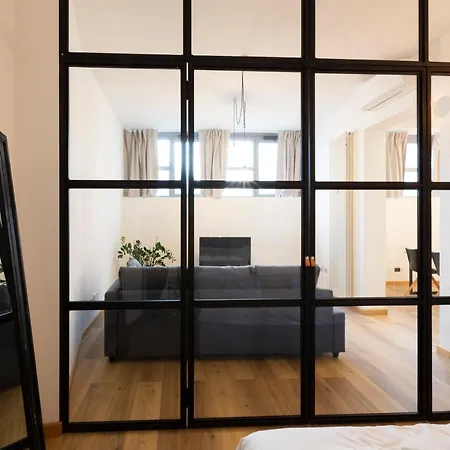 Design Flats Milaan