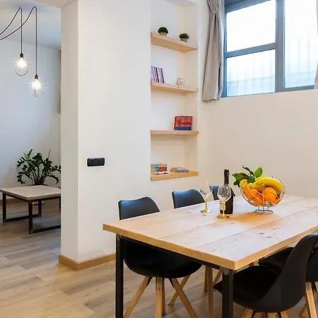 Apartamento Design Flats